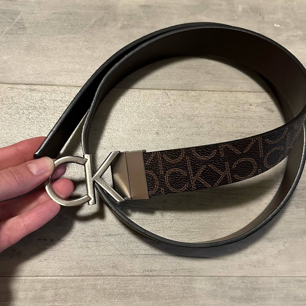 Belt CK size s